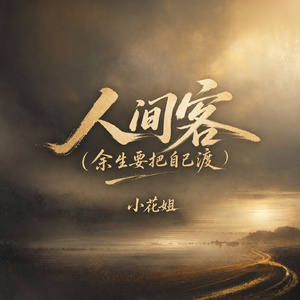 人间客(余生要把自己渡)