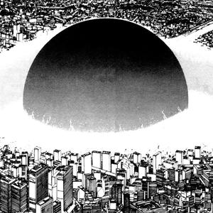 假設今夜以後世界將會毀滅.