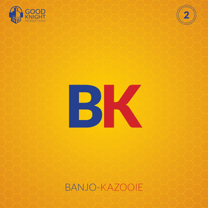 Banjo Tooie - Spiral Mountain