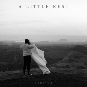 A Little Rest