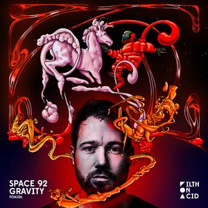 Gravity (Extended Mix)
