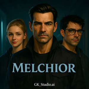 Melchior