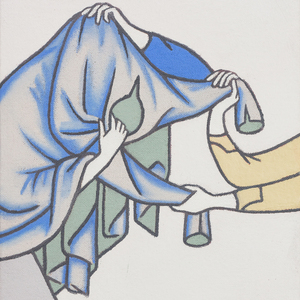 Mille risposte (Dopplereffekt Isotopic Filter Re Structure)