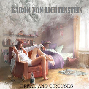 Girlfriend With a Drinking Problem