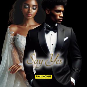 Say Yes