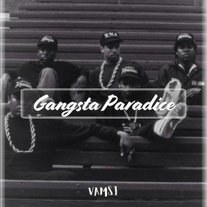 Gangsta Paradice