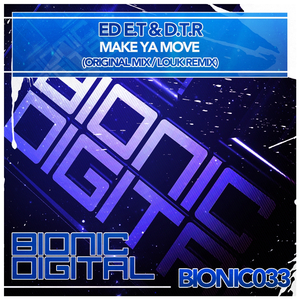 Make Ya Move (Original Mix)