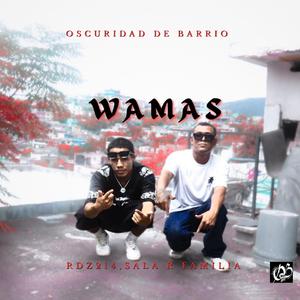 Wamas