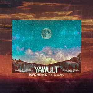 YAWULT (feat. DJ Vamos)