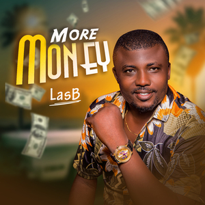 More money