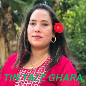 Tin tale ghara (Live)