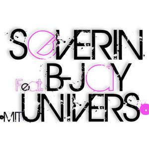 Mit Univers (feat. B-Jay & Damiri) (Original 2013)