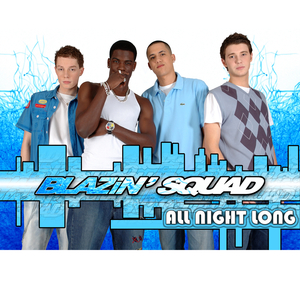 All Night Long (Radio Edit)