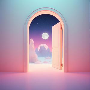 Snowborne Cradle (feat. AI Udio)