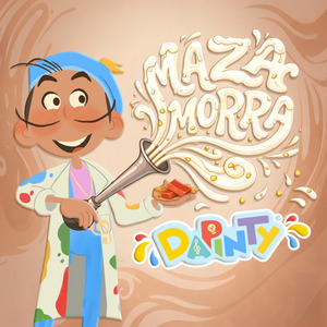 Mazamorra