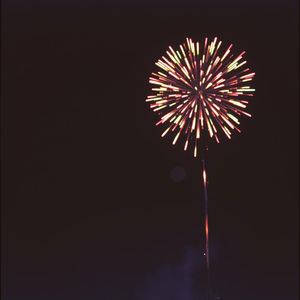 Sparks
