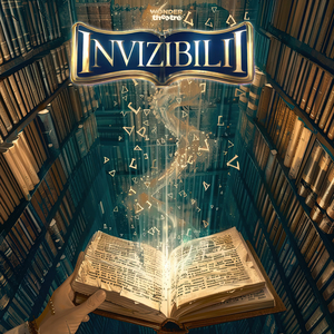 Vreau să învăț (From "Invizibilii" Musical)