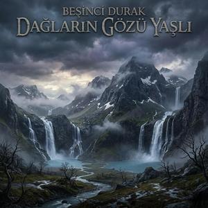 Dağların Gözü Yaşlı (Kemençe Mix)