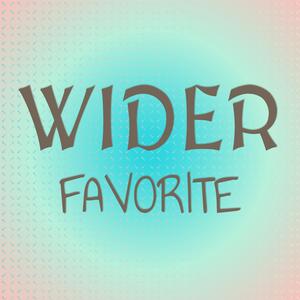 Wider Favorite