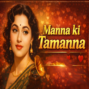 Manna Ki Tamanna