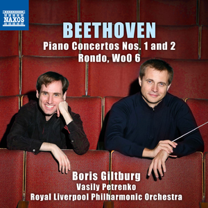 Piano Concerto No. 1 in C Major, Op. 15:I. Allegro con brio
