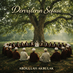 Dervişlerin Sefası