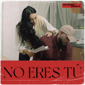 No Eres Tú