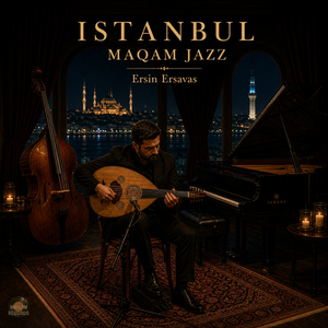 Hüseyni Peşrev (Jazz Version)