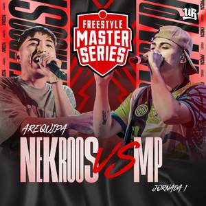 Sangre 2 MP - Nekroos Vs MP (Live)