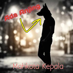 ada anjing