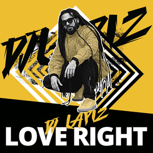 Love Right (Dub)