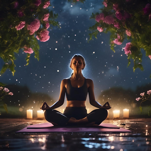 Soothing Soundscapes for Reflection