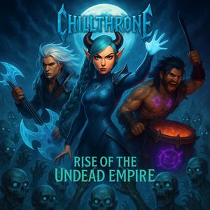 Rise of the Undead Empire