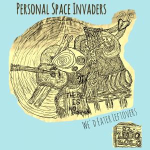 My Heart's In That Shell