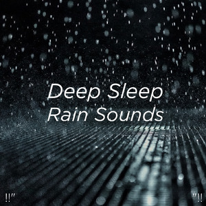 雨の音をリラックス