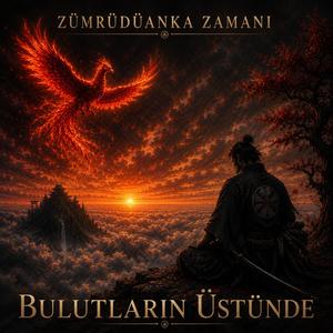Bulutların Üstünde