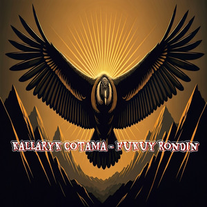 Kallaryk Cotama - Fukuy Rondin