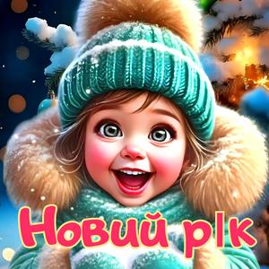 Новий рік