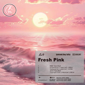 [FREE]"Fresh Pink"- R&B Type Beat