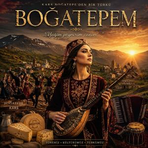 Boğatepem
