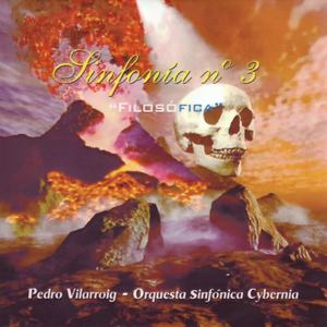 Sinfonía Nº 3 Filosófica. Allegro Tempestuoso