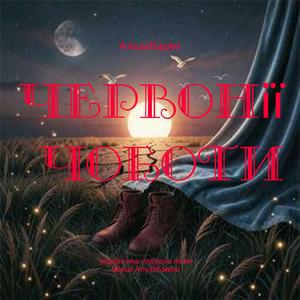 Червонії чоботи