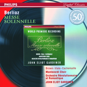 Messe solennelle:Incarnatus