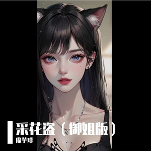 采花盗（御姐版）