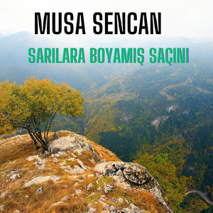 Sarılara Boyamışsın Saçını