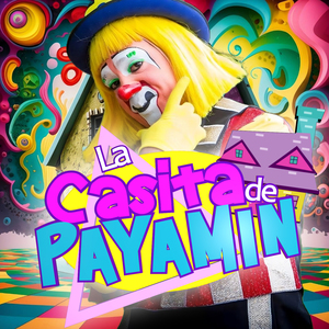 Bricando como payamin