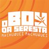 O Boy da Seresta - Machuquei Machuquei (feat. Mc guizinho niazi)