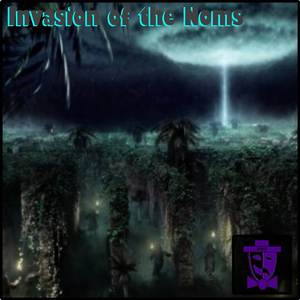 Invasion of the Noms