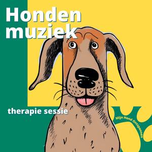 Rustige muziek voor huisdieren