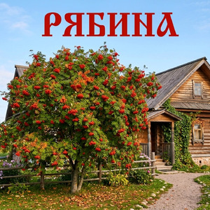 Рябина